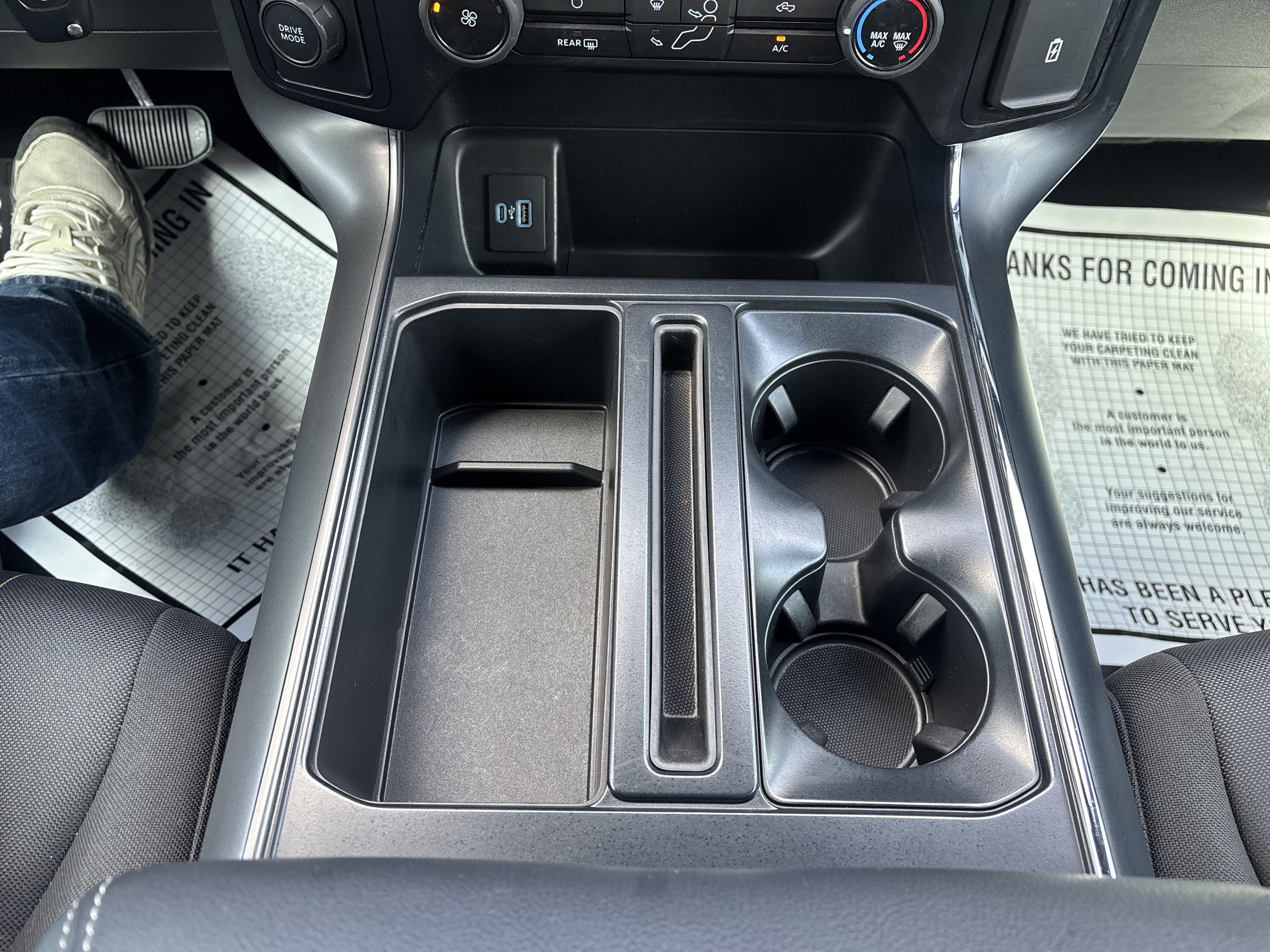 Certified 2024 Ford F150 STX RWD image 33