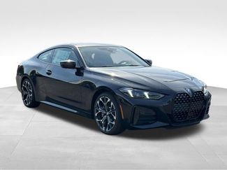New 2027 BMW 430i Coupe w/ M Sport Package AWD/4WD video 1