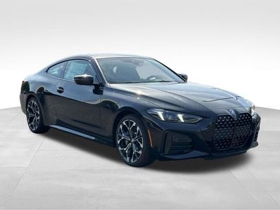 New 2027 BMW 430i Coupe w/ M Sport Package