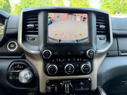Used 2022 RAM 1500 Laramie w/ Trailer Tow Group AWD/4WD image 30