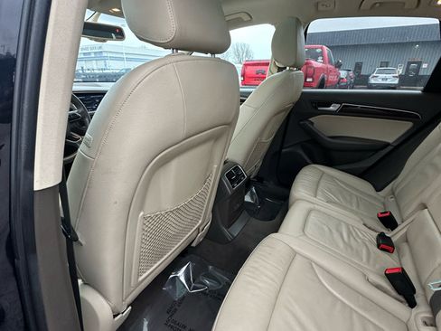Used 2015 Audi Q5 2.0T Premium Plus image 39