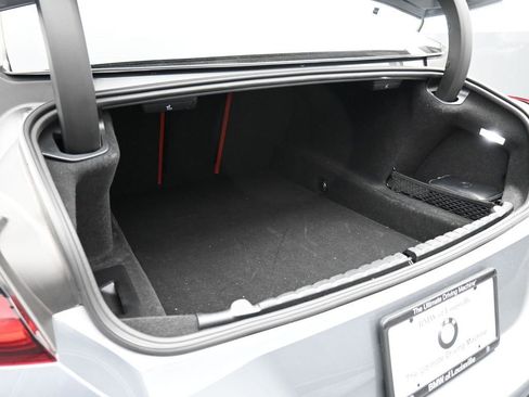 Used 2024 BMW M8 Gran Coupe xDrive Competition image 19