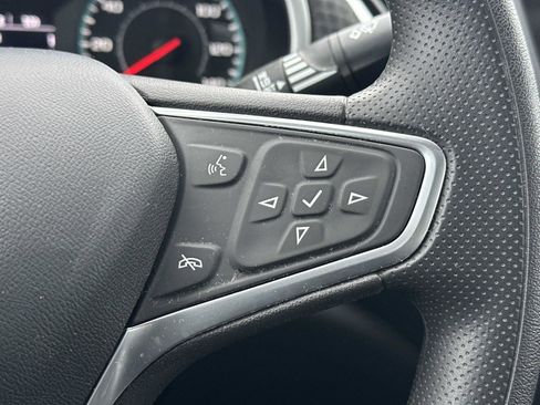 Certified 2023 Chevrolet Malibu LT image 24