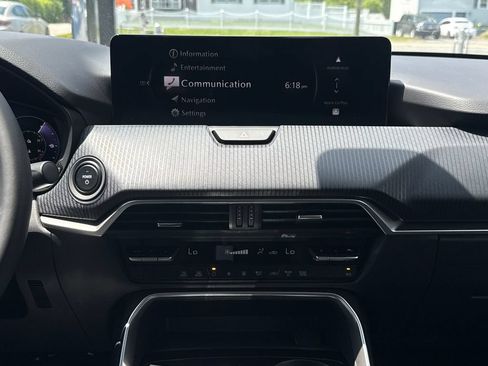 New 2026 MAZDA CX-70 SC AWD/4WD image 18