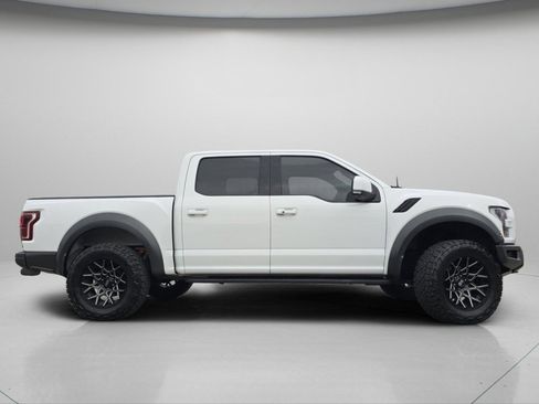 Used 2019 Ford F150 Raptor w/ Equipment Group 802A Luxury image 25