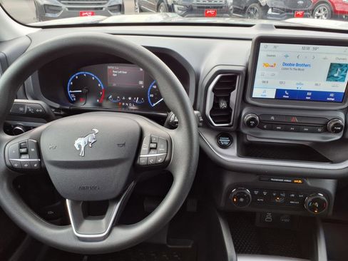 Used 2024 Ford Bronco Sport Big Bend image 17