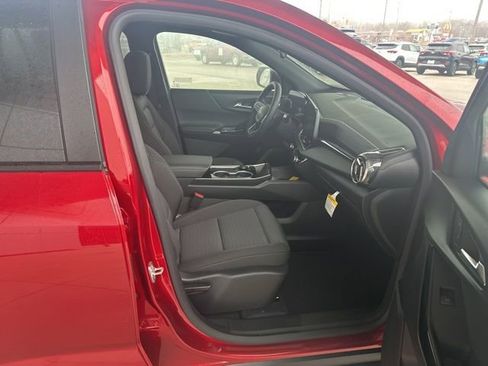 New 2026 Chevrolet Equinox LT AWD/4WD image 30