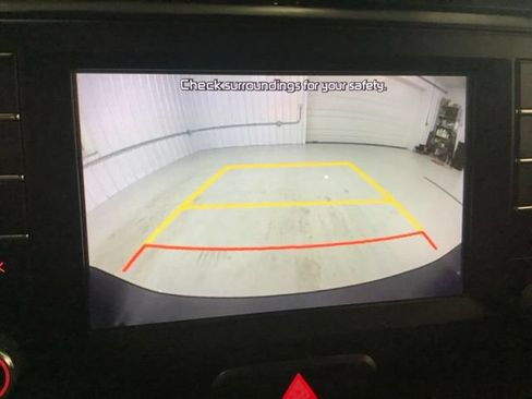 Used 2020 Kia Soul S FWD image 15