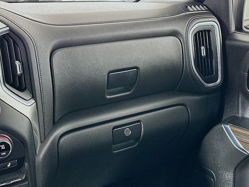 Used 2021 Chevrolet Silverado 1500 LT w/ LPO, Dark Essentials Package AWD/4WD image 21