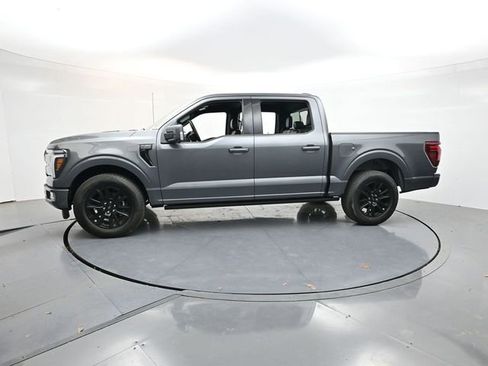 Used 2026 Ford F150 Platinum w/ Equipment Group 702A High RWD image 4