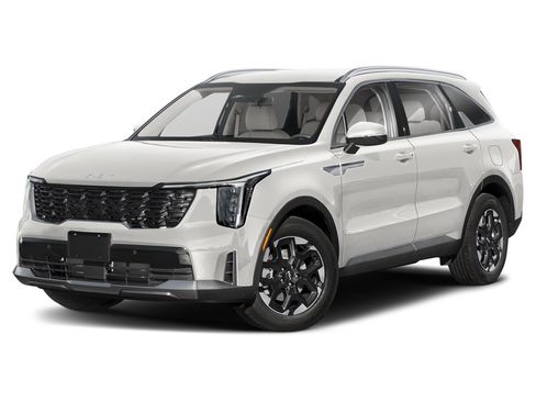 New 2026 Kia Sorento S AWD/4WD image 33