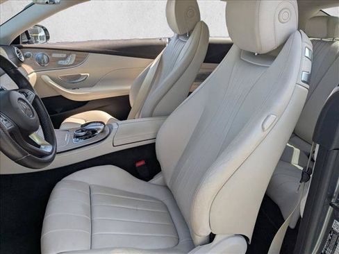 Used 2018 Mercedes-Benz E 400 Coupe image 13