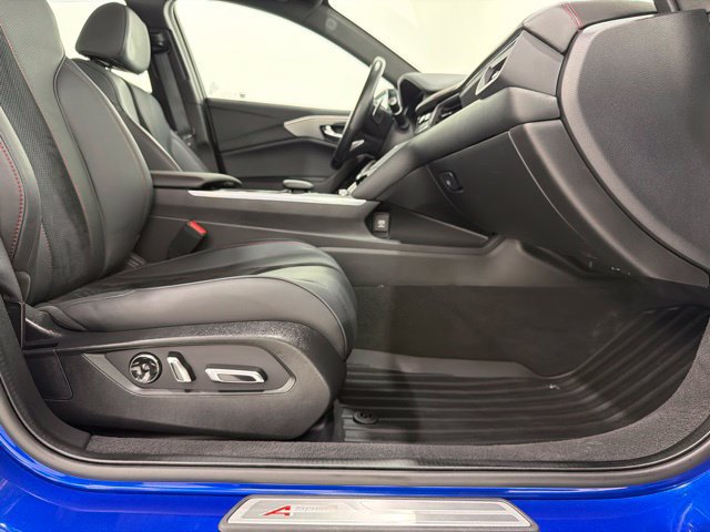 Certified 2023 Acura TLX w/ A-SPEC Package AWD/4WD image 20
