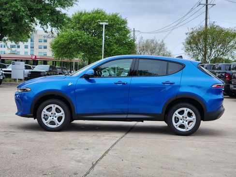 Certified 2024 Dodge Hornet GT AWD/4WD image 4