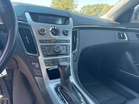 Used 2008 Cadillac CTS 3.6 AWD image 15