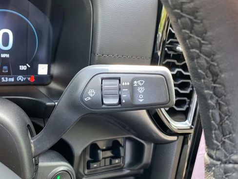 New 2026 Ford Ranger Lariat AWD/4WD image 19