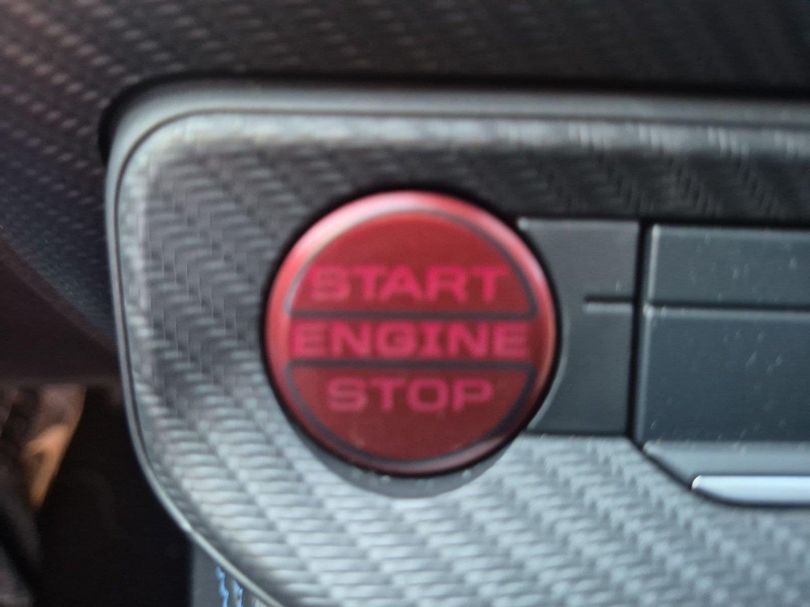 Used 2026 Ford Mustang Dark Horse RWD image 31