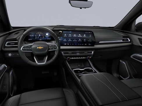 New 2026 Chevrolet Traverse LT w/ Sun and Wheel Package image 31