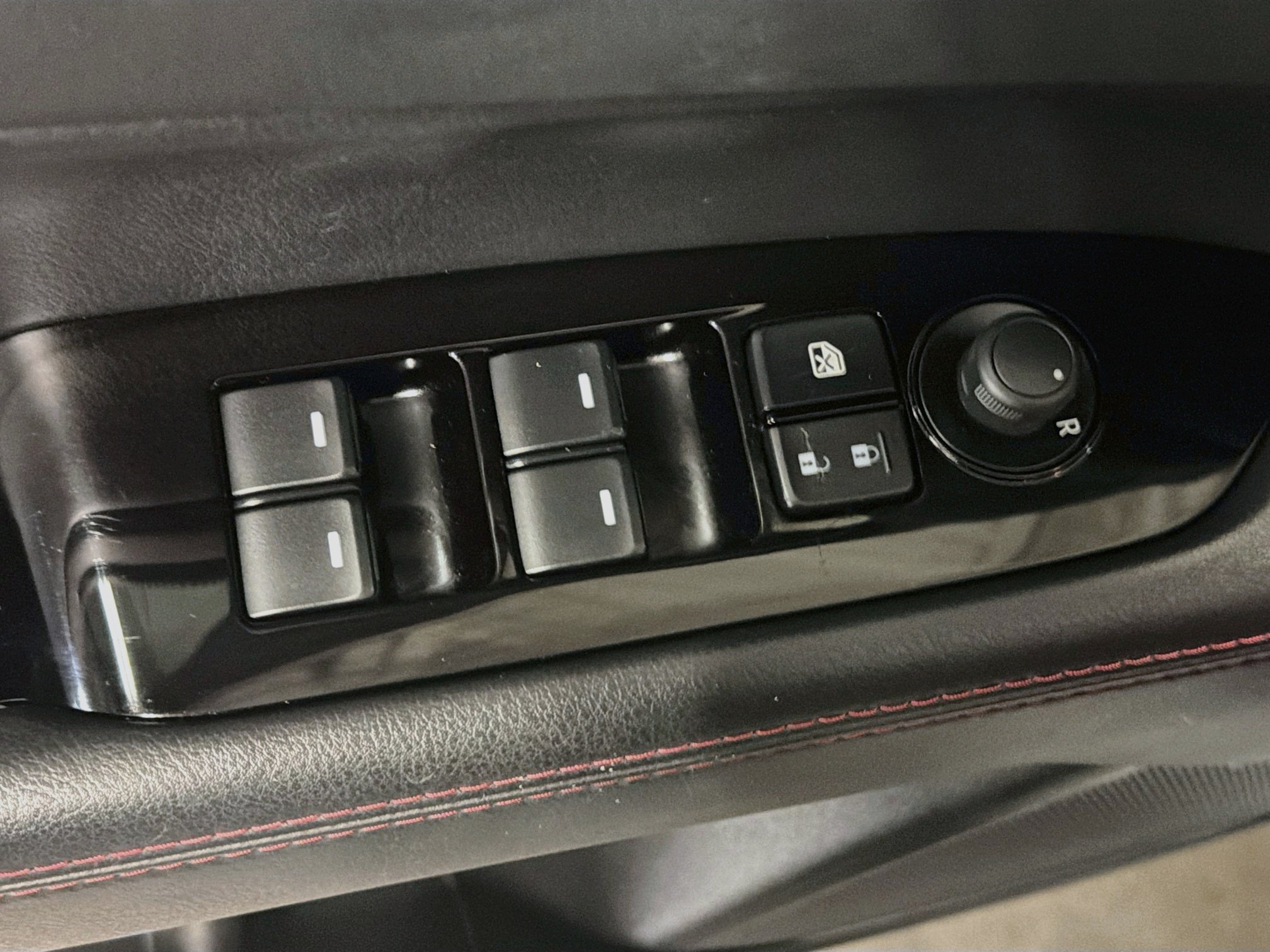Used 2025 MAZDA CX-5 Carbon Edition AWD/4WD image 15