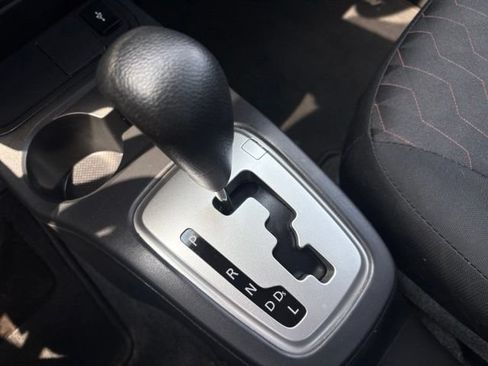 Used 2024 Mitsubishi Mirage ES FWD image 23