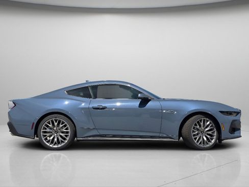 New 2026 Ford Mustang GT Premium RWD image 21