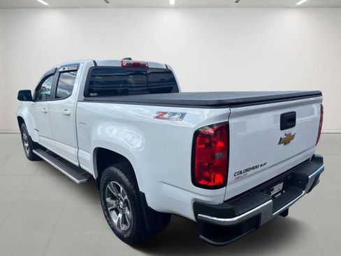 Used 2018 Chevrolet Colorado Z71 image 6