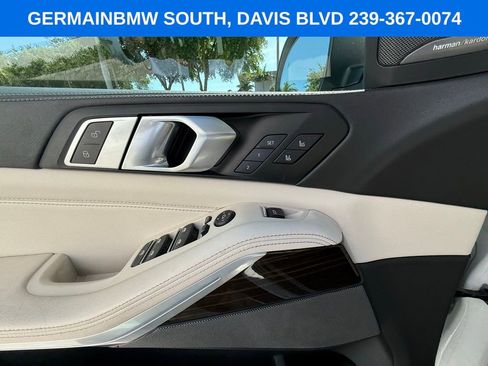 Certified 2024 BMW X5 sDrive40i w/ Premium Package RWD image 22