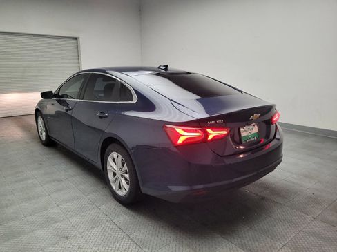 Used 2022 Chevrolet Malibu LT FWD image 5