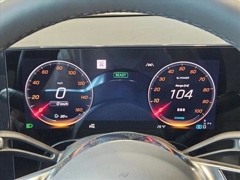 New 2026 Mercedes-Benz CLA 250+ image 10