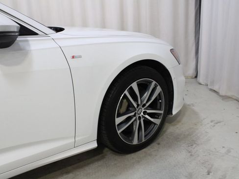 Used 2019 Audi A6 3.0T Prestige w/ Prestige Package AWD/4WD image 28