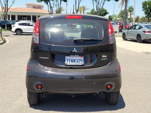 Used 2016 Mitsubishi i ES RWD image 7