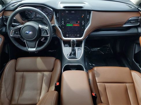Used 2022 Subaru Outback Touring XT image 14
