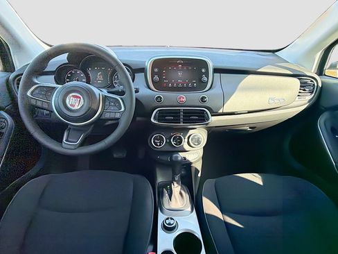 Used 2023 FIAT 500X Pop w/ Comfort Group image 15