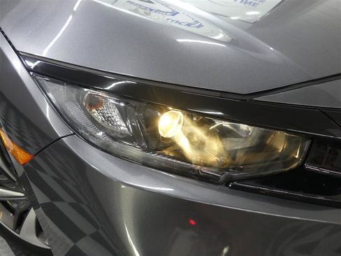 Used 2021 Honda Civic LX image 14