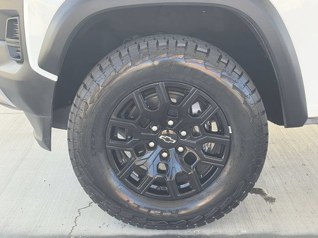 Used 2024 Chevrolet Colorado Trail Boss w/ Advanced Trailering Package AWD/4WD image 31