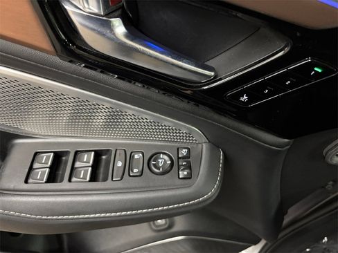 Certified 2022 Acura MDX SH-AWD w/ Technology Package image 13