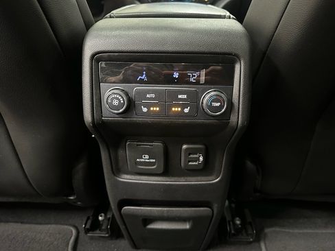 Used 2019 GMC Acadia Denali w/ Technology Package image 35