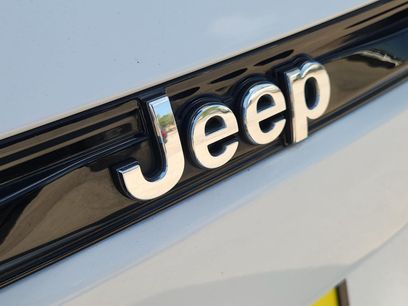 Used 2022 Jeep Grand Cherokee Overland w/ Adv Protech Group III