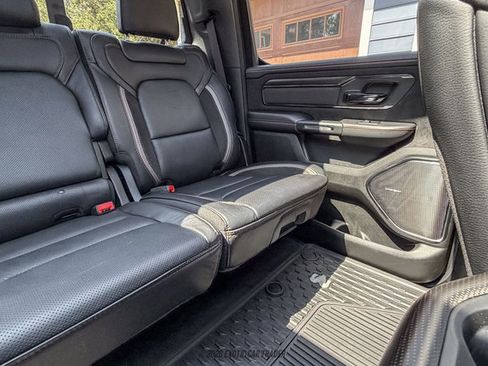Used 2022 RAM 1500 TRX w/ TRX Level 2 Equipment Group AWD/4WD image 46