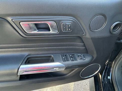 Used 2023 Ford Mustang Premium w/ Equipment Group 201A image 16