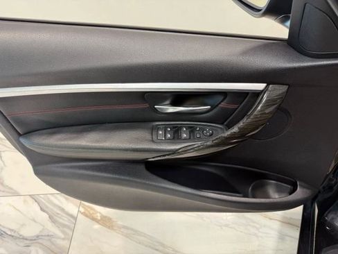 Used 2016 BMW 328i Sedan image 11