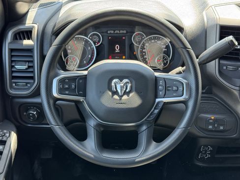 New 2026 RAM 3500 Tradesman image 15