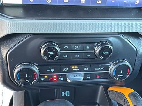 Certified 2022 Ford Bronco Badlands image 23