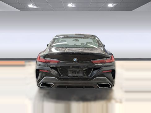 Used 2024 BMW 840i Gran Coupe w/ Driving Assistance Package image 10