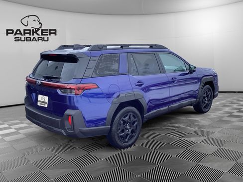 New 2026 Subaru Outback Limited AWD/4WD image 5