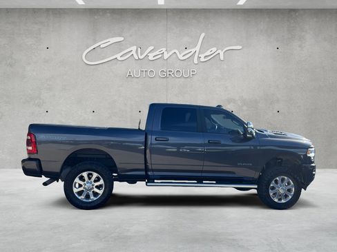Used 2023 RAM 2500 Laramie image 20