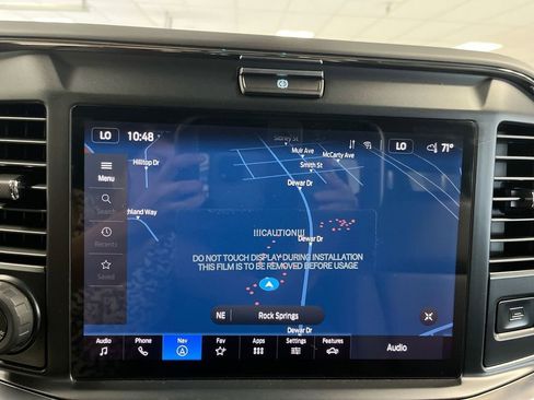 New 2025 Ford F250 Lariat w/ Lariat Ultimate Package image 20