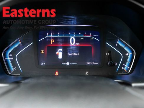Used 2019 Honda Odyssey EX-L image 17