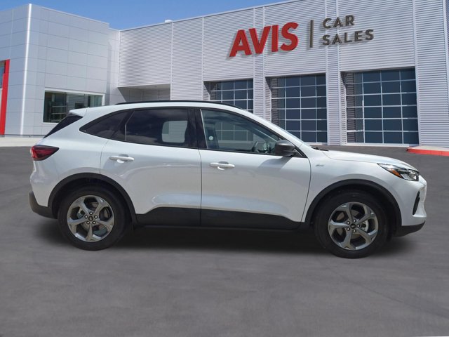 Used 2026 Ford Escape ST-Line FWD image 5