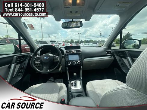 Used 2016 Subaru Forester 2.5i Premium AWD/4WD image 19